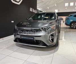 KIA STONIC 1.0 TGDI MHEV DRIVE DCT