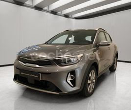 KIA STONIC KIA STONIC 1.0 TGDI MHEV MT DRIVE