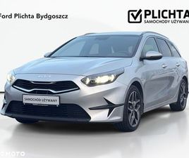 KIA CEED SW KIA CEED 1.5 T-GDI BUSINESS LINE