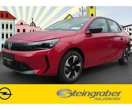 CORSA-E *11 KW OBC *WALLBOX+M+S RADER INKL*