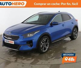 KIA XCEED 1.6 PLUG-IN HYBRID ETECH PHEV