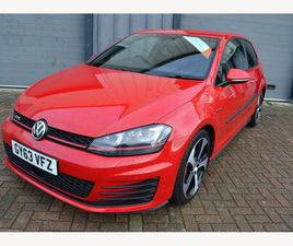 2.0 TSI BLUEMOTION TECH GTI PERFORMANCE EURO 6 (START/STOP) 3DR