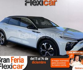 CITROEN C5 X HYBRID 225 EEAT8 SHINE PACK