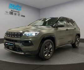 80TH ANNIVERSARY KAMERA/PDC/NAVI/ALARMANL.