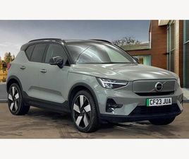 RECHARGE TWIN 82KWH ULTIMATE AUTO AWD 5DR