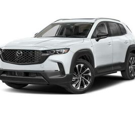 MAZDA CX-50 NEW 2026 MAZDA CX-50 HYBRID PREMIUM PLUS