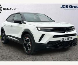 1.2 TURBO GS AUTO EURO 6 (START/STOP) 5DR