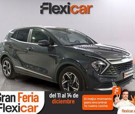 1.6 T-GDI 110KW (150CV) CONCEPT 4X2