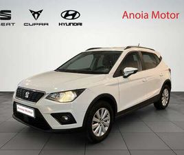 SEAT ARONA 1.0 TSI ECOMOTIVE S&S STYLE 95