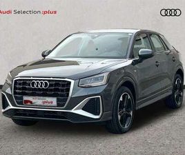 30 TFSI ADRENALIN 85KW