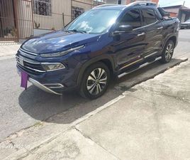 FIAT TORO VOLCANO 2.0 16V 4X4 TB DIESEL AUT.