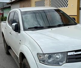 MITSUBISHI L200 TRITON HPE 3.2 CD TB INT.DIESEL AUT