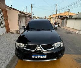 MITSUBISHI L200 TRITON HPE 3.2 CD TB INT.DIESEL AUT