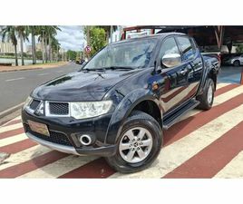 MITSUBISHI L200 TRITON HPE 3.2 CD TB INT.DIESEL AUT