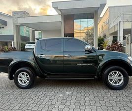MITSUBISHI L200 TRITON HPE 3.2 CD TB INT.DIESEL AUT