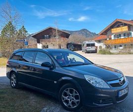 OPEL VECTRA OPEL VECTRA C / AUTOMATIK / TÜV NEU