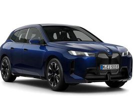 BMW IX 45 100.6KWH M SPORT AUTO XDRIVE 5DR (11KW CHARGER)