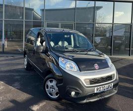 1.3 MULTIJETII TECNICO EURO 6 (START/STOP) 5DR