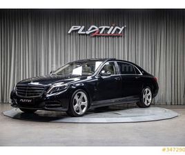 MERCEDES CLASSE S MAYBACH S 500 S 500