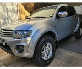 MITSUBISHI L200 TRITON HPE 3.2 CD TB INT.DIESEL AUT