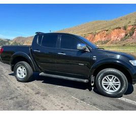 MITSUBISHI L200 TRITON HPE 3.2 CD TB INT.DIESEL AUT
