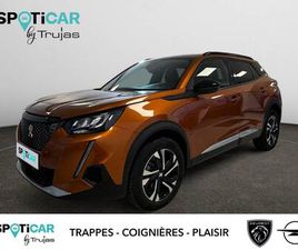 BLUEHDI 130 S&S EAT8 ALLURE PACK