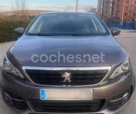 PEUGEOT 308 SW PEUGEOT 308 SW BUSINESS LINE BLUEHDI 130 SS 6VEL MA
