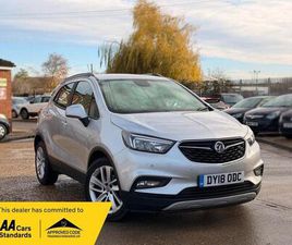 1.4I TURBO ECOTEC ACTIVE EURO 6 (START/STOP) 5DR