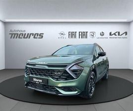 AWD GT-LINE ATG 1.6 T-GDI 360 KAMERA HARMANKARDON