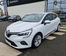 CLIO BLUE DCI 100 - 21N BUSINESS