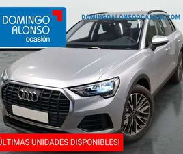 AUDI Q3 35 TFSI EDITION 35 TFSI 110 KW (150 CV) S TRONIC