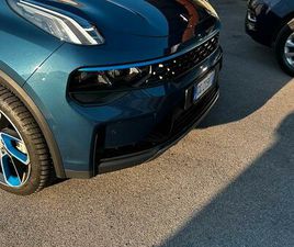 LYNK AND CO 01 LYNK @ CO 01