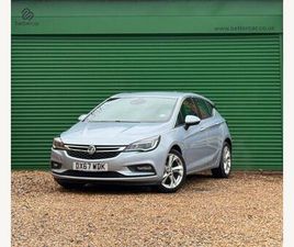 1.4I TURBO SRI NAV EURO 6 5DR