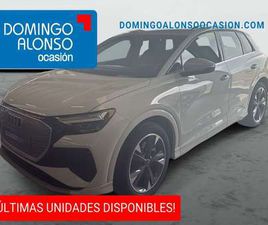 AUDI Q4 SPORTBACK E-TRON 40 40 SPORT 150 KW (204 CV)