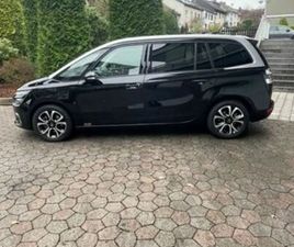 CITROEN C4 SPACETOURER CITROËN C4 SPACETOURER BLUEHDI 160 STOP&START SHINE ...