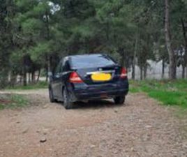 VISIA אוט׳ סדאן 4 דל 1.6 (110 כ״ס)