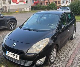 RENAULT GRAND SCENIC GR 1.9 DCI PRIVILEGE EURO5