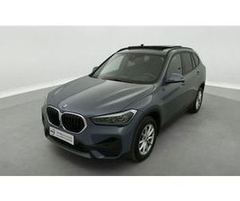 BMW X1 SDRIVE 18I BMW X1 1.5I SDRIVE18 BUSINESS CUIR/NAVI/FULL LED/JA/PDC