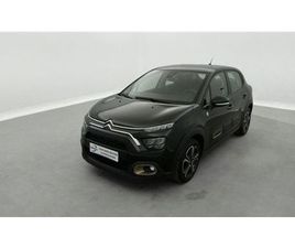 CITROEN C3 CITROEN C3 1.2I SHINE S&S / NAVI