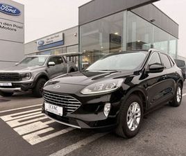 FORD KUGA ECOBOOST TITANIUM