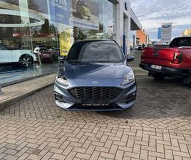 FORD KUGA FORD KUGA ST-LINE X PHEV AUT OC3422 *49849*