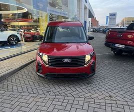 FORD TOURNEO COURIER FORD TOURNEO COURIER ECOBOOST TREND OC3453 *26903*