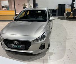 HYUNDAI I30 WAGON AIR