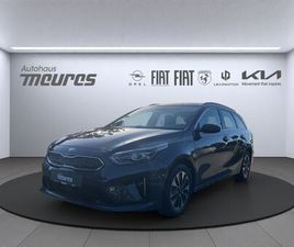 KIA CEED_SW SPORTSWAGON 1.6 PLUG-IN HYBRID PHEV SPIR