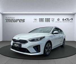 KIA CEED_SW SPORTSWAGON PLATINUM 1.6 PLUG-IN HYBRID