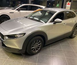 MAZDA CX-30 1.8 SKYACTIV-D SKYMOVE