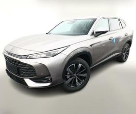 MG HS LUXURY KAM360 TOTW MEMORY LED NAV SHZ EHK ...