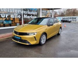 OPEL ASTRA L 1,2 ELEGANCE *CARPLAY* PDC*KAMERA