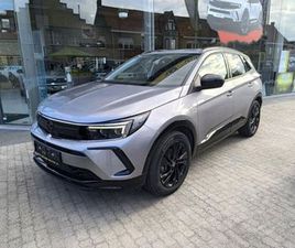 OPEL GRANDLAND TURBO START/STOP ULTIMATE AT8