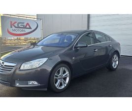 OPEL INSIGNIA OPEL INSIGNIA INSIGNIA 2.0 CDTI ECOFLEX START/STOP ACTIVE